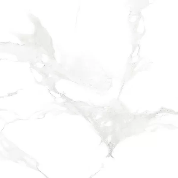 Керамогранит Twilight White Polish 60x60