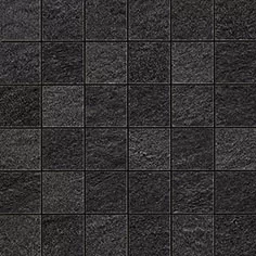Мозаика AN49 Klif Dark Mosaico 30x30