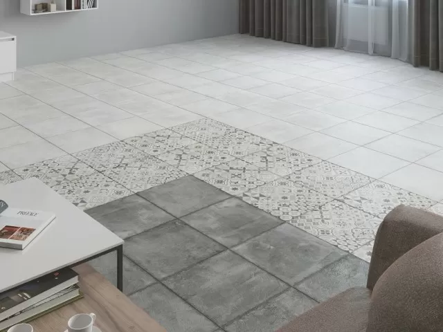 Цемент стайл