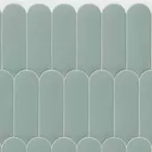 Плитка Fan Marine Matt 7,2x19,5