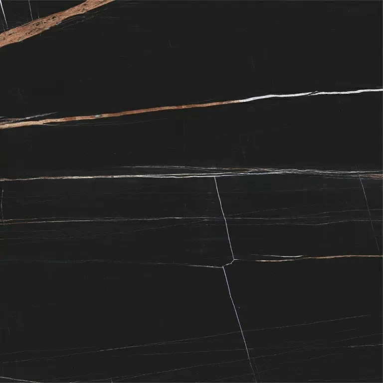 Керамогранит Titanium Black Pulido Rect 80x80