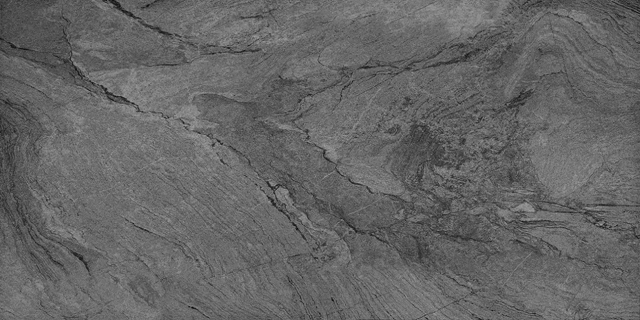 Керамогранит Arena Black Granuled Sugar 60x120
