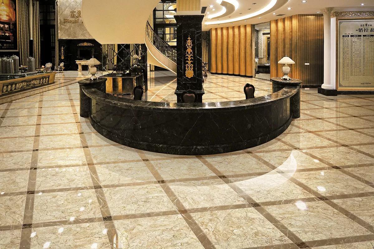 Мозаика MC002-M1 Mosaic Desert Gold 4.7x4.7 31.2x31.2