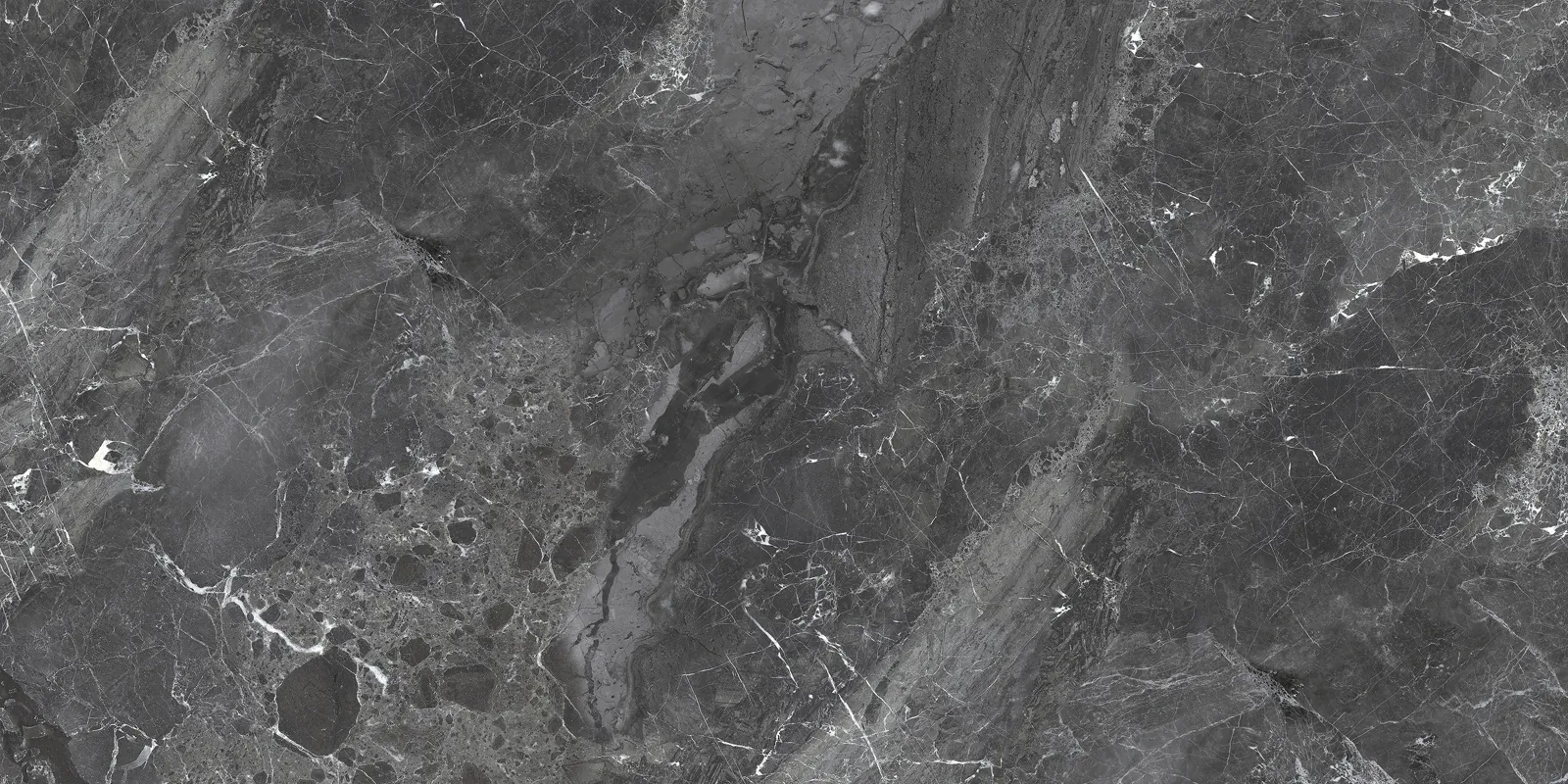 Керамогранит 60120GRY99M Greiny Dark матовый 600x1200x9.5