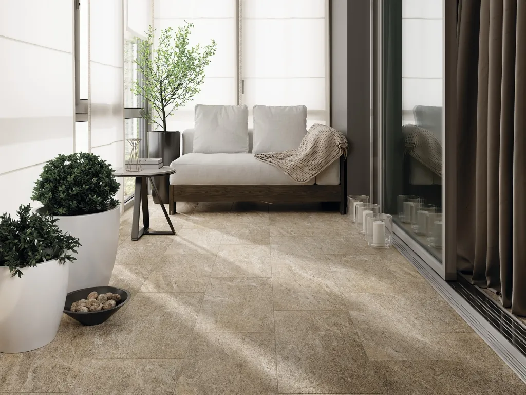 Керамогранит C-MU4L092D Mercury серый 29,7x59,8