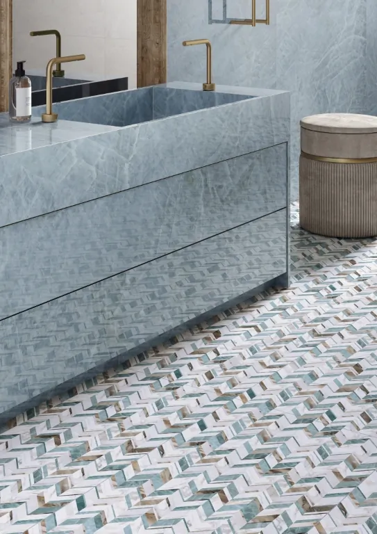 Керамогранит VSO660MS Sobe Decoro Momo Satin Ret 60x60