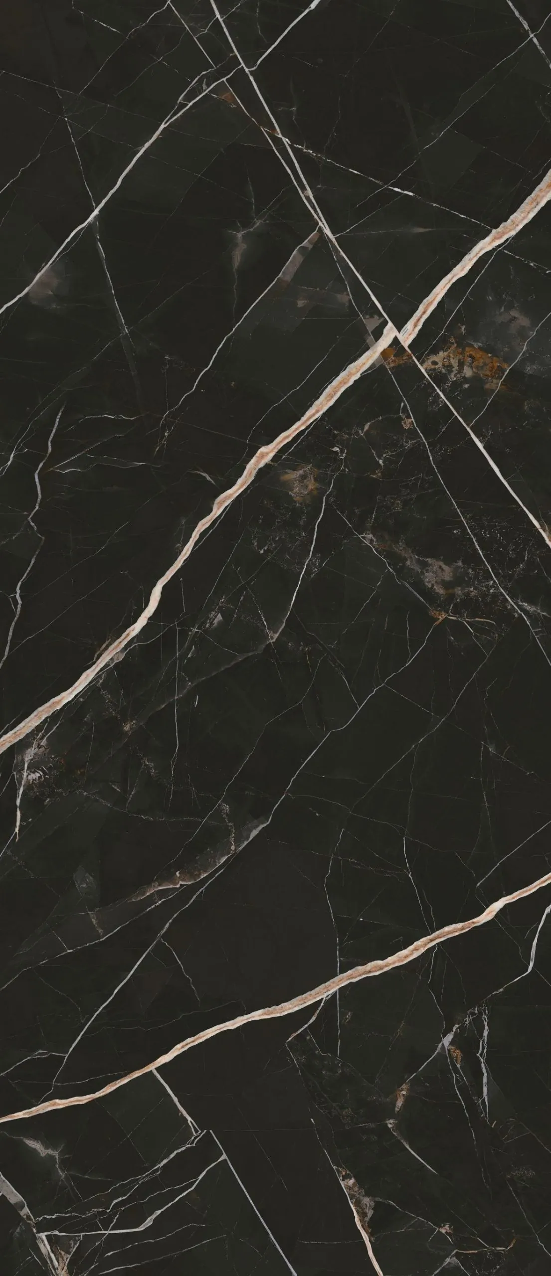 Керамогранит 78C998E Calacata Black Satinado 5.6mm 120x278