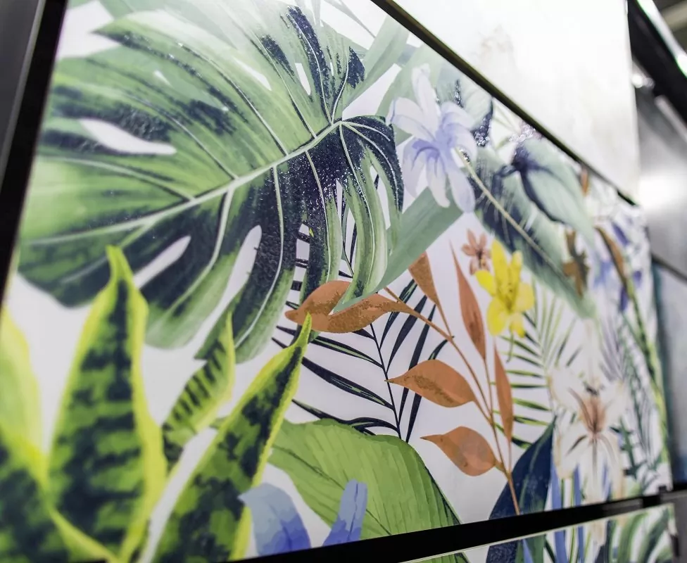 Керамогранит Tropical A Gem 60х120