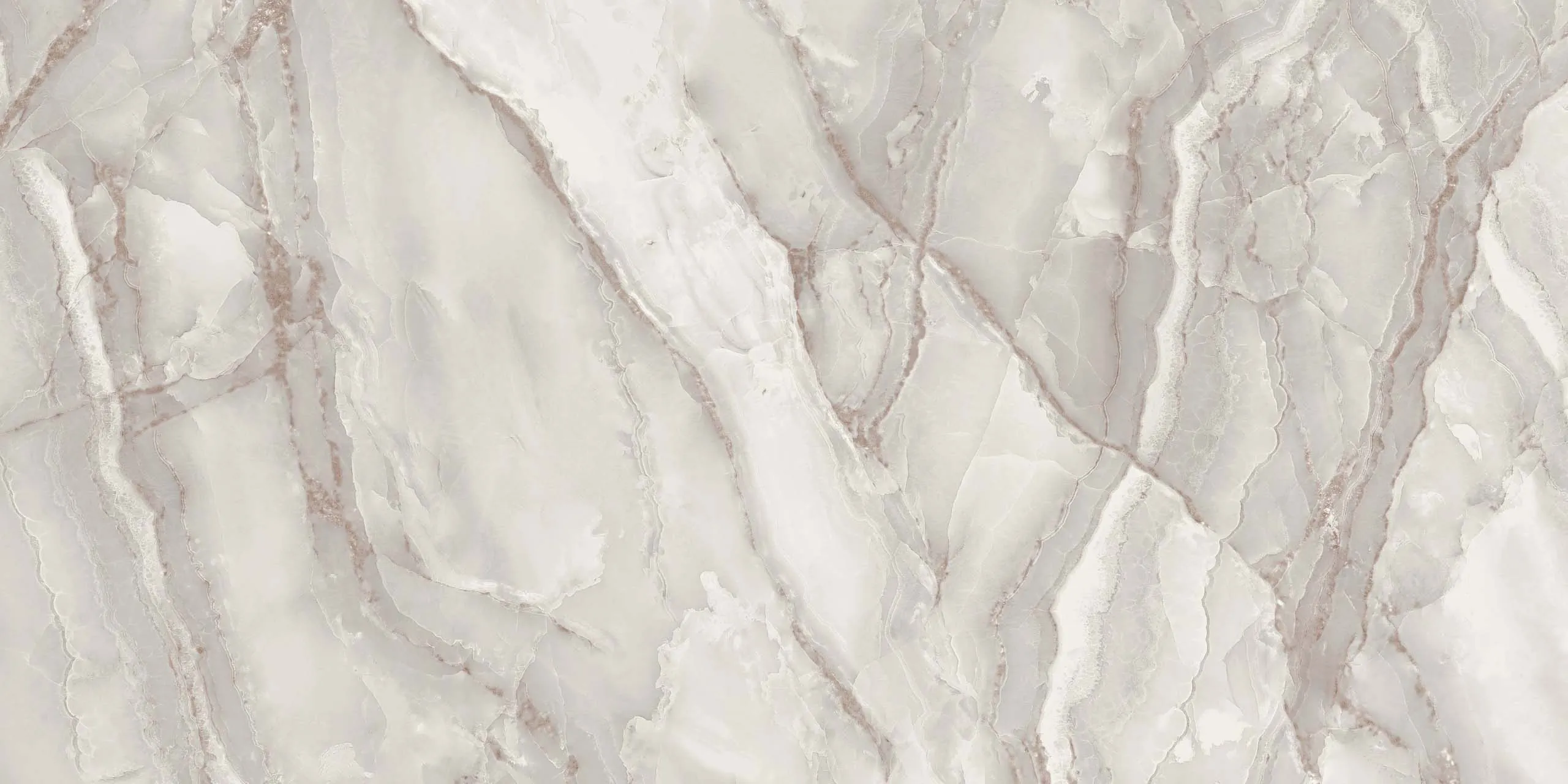 Керамогранит BZ02 Belize Grey Полированный 60x120x10