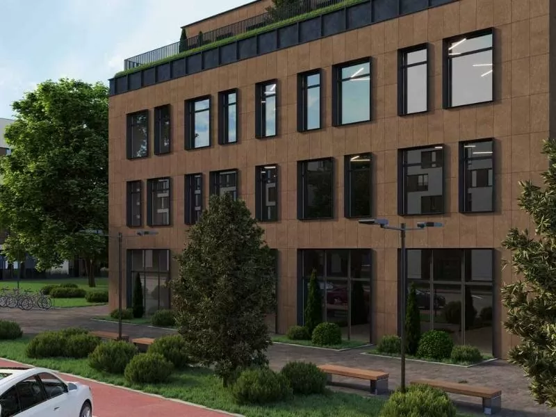 Керамогранит GO03 Gobi Brown Grey неполированный 60x60