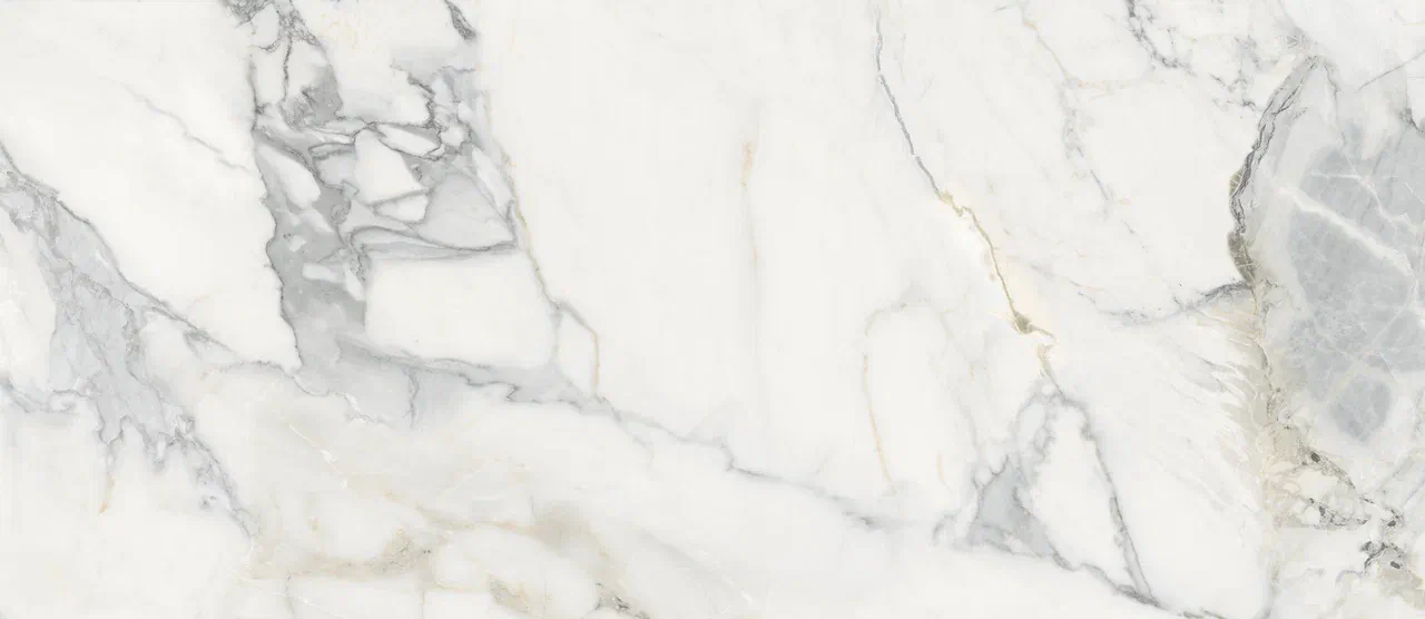 Керамогранит EENMAR3101SP120280 Pacific White SP Matt 1200x2800x6
