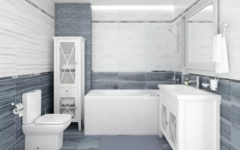 Керамогранит SG164900N Zen белый 40,2х40,2