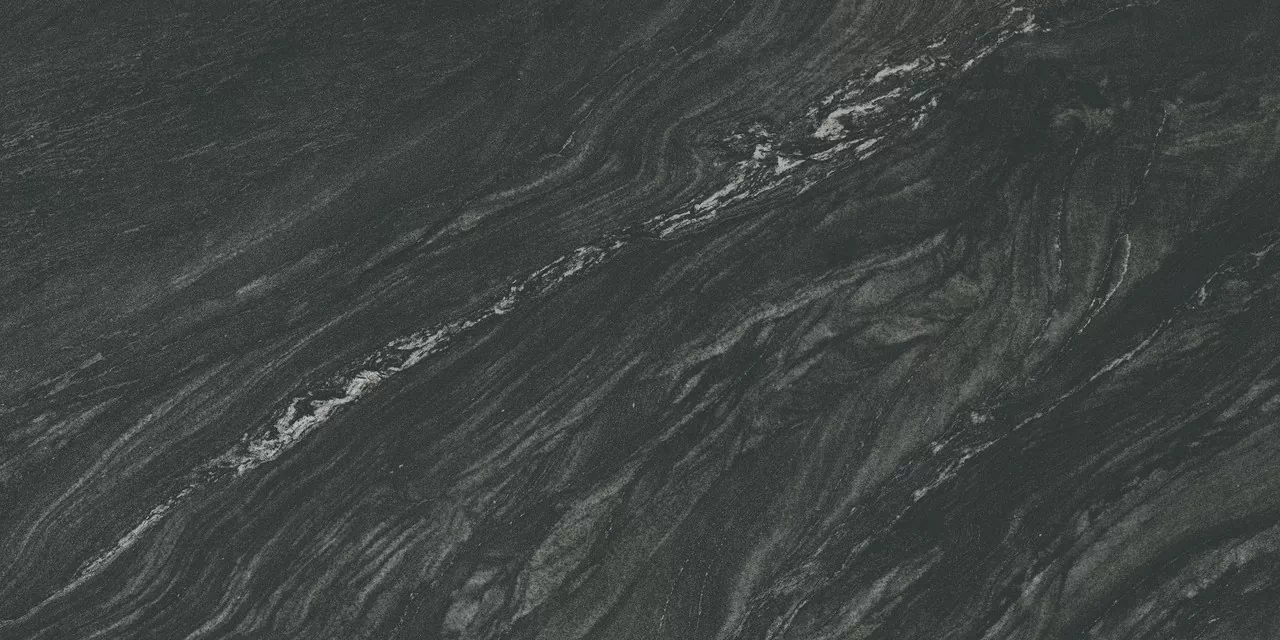 Керамогранит AU8J Marvel Diva Black Tempest Velvet 60x120