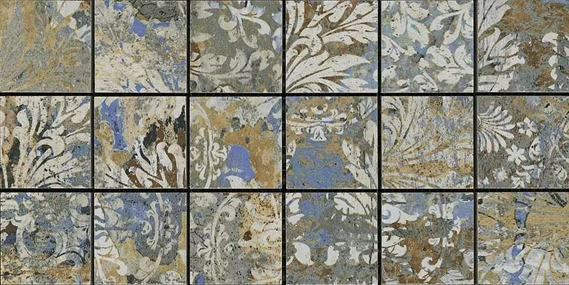 Мозаика Mk.Carpet Vestige Nat. 15х30