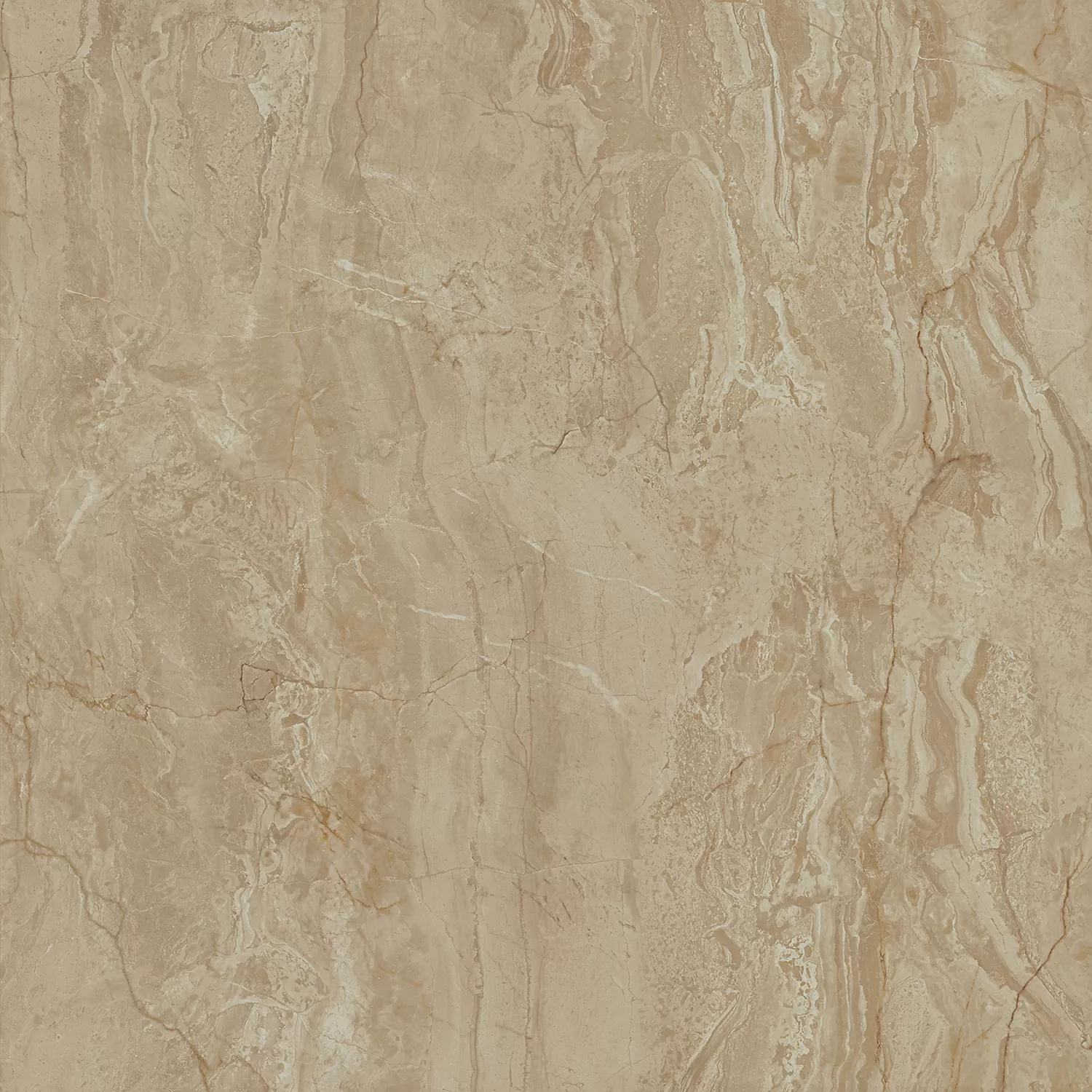 Керамогранит SG647802R Эвора бежевый лаппатированный обрезной 60х60