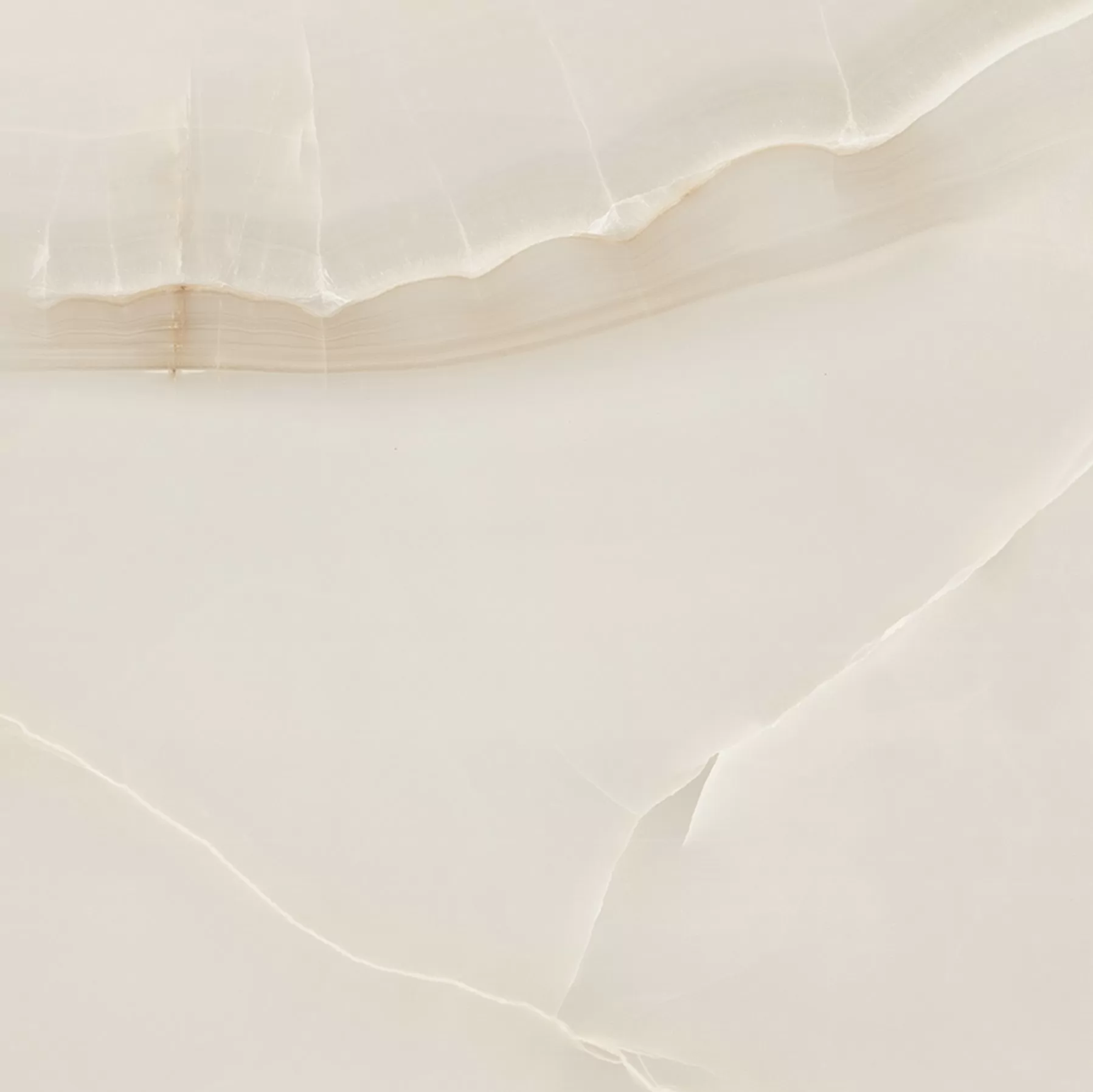 Керамогранит Onyx Smoke полированный 60x60