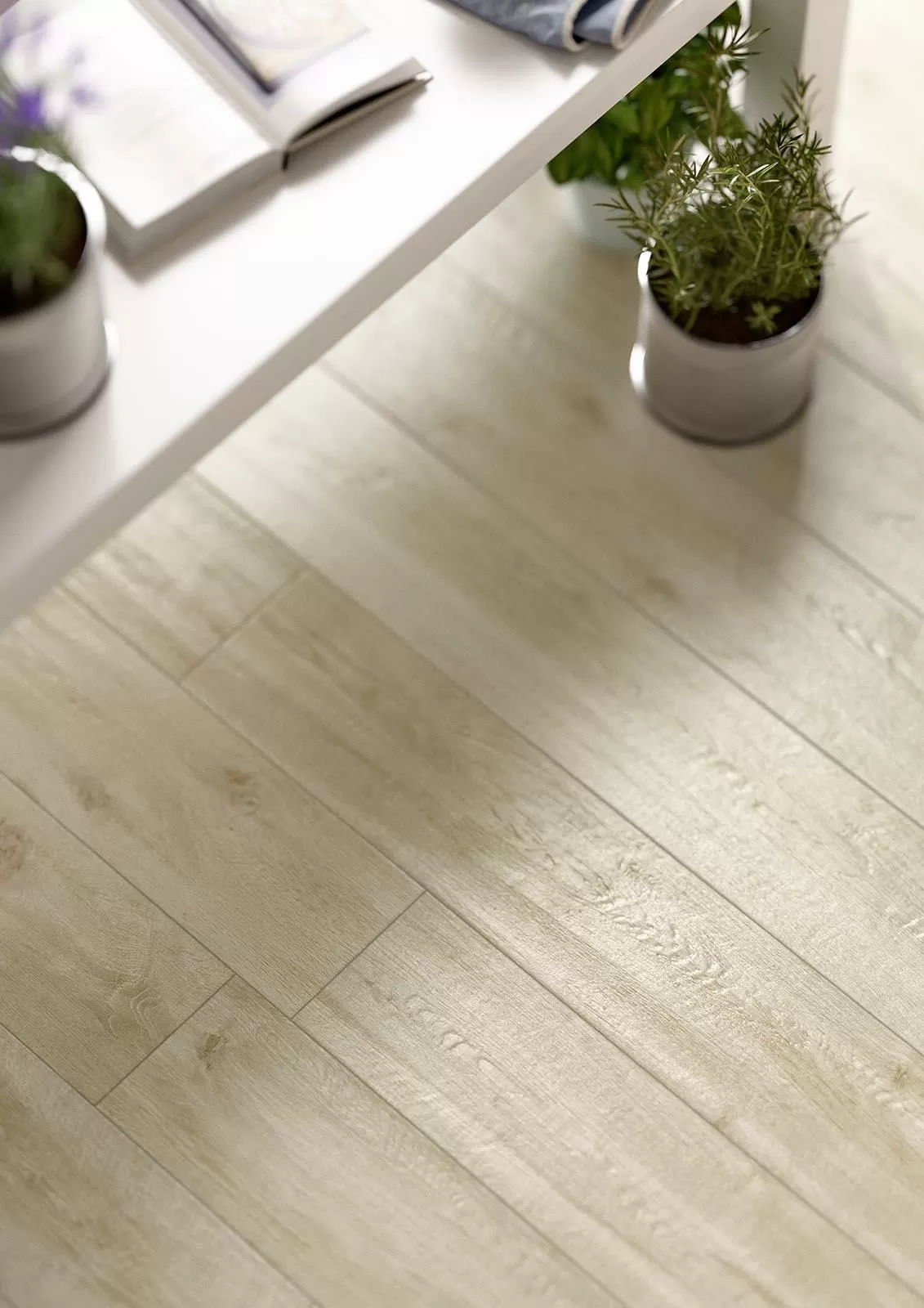 Керамогранит MLA4 Treverkway Quercia 15x90