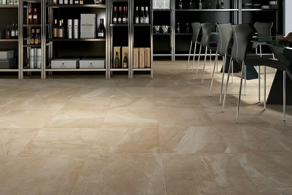 Мозаика Mosaico Pulpis Beige Natt. 29.7x29.7