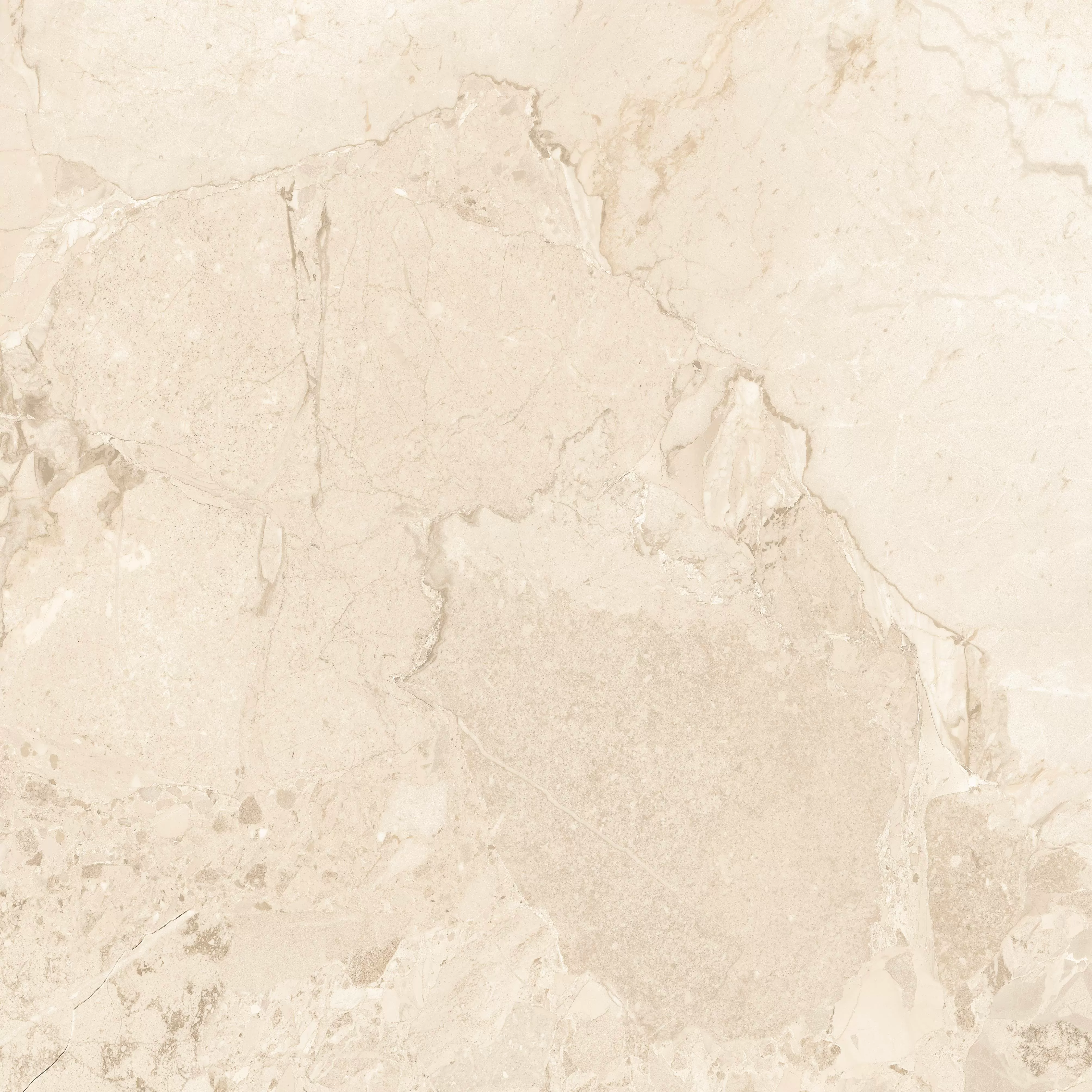 Керамогранит Dove Crema 60x60