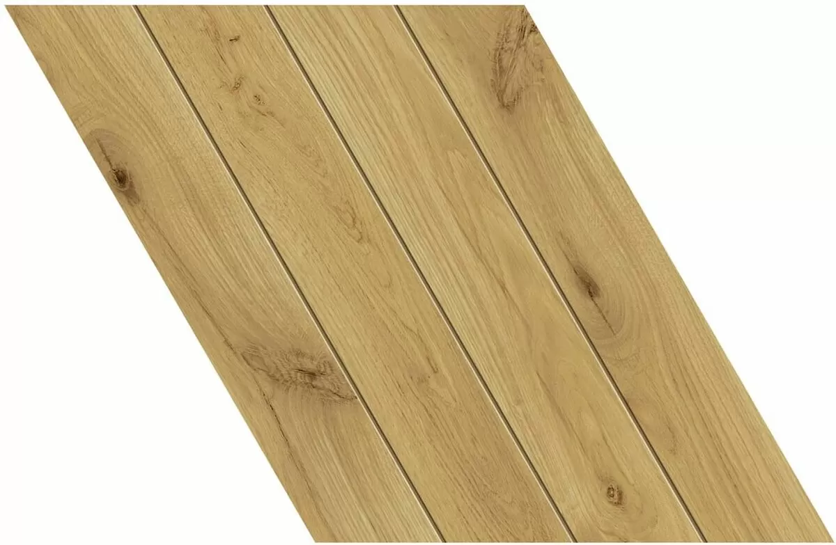 Керамогранит AMBJ Exence Almond Chevron 32,5x45