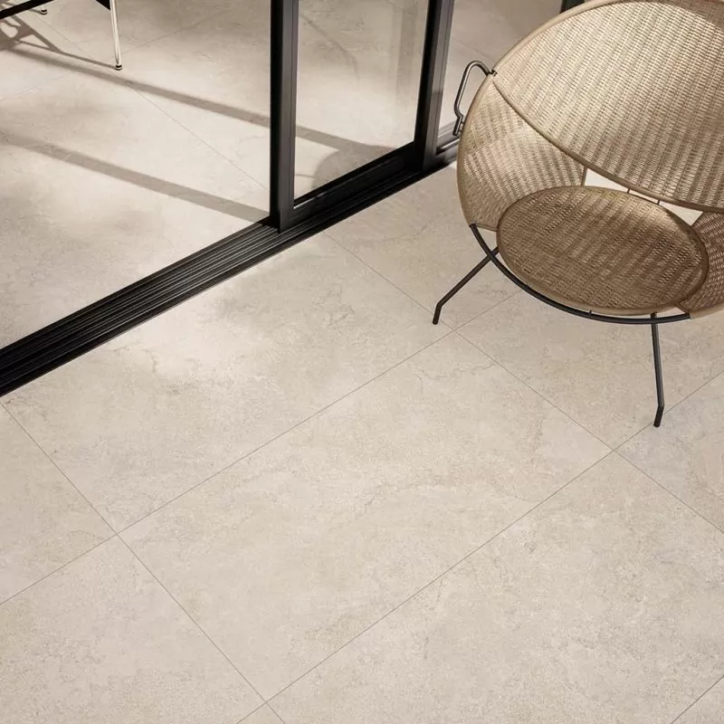 Керамогранит 0014154 Double Plain Grey Nat Rett. P. Tech R10 C 60x120