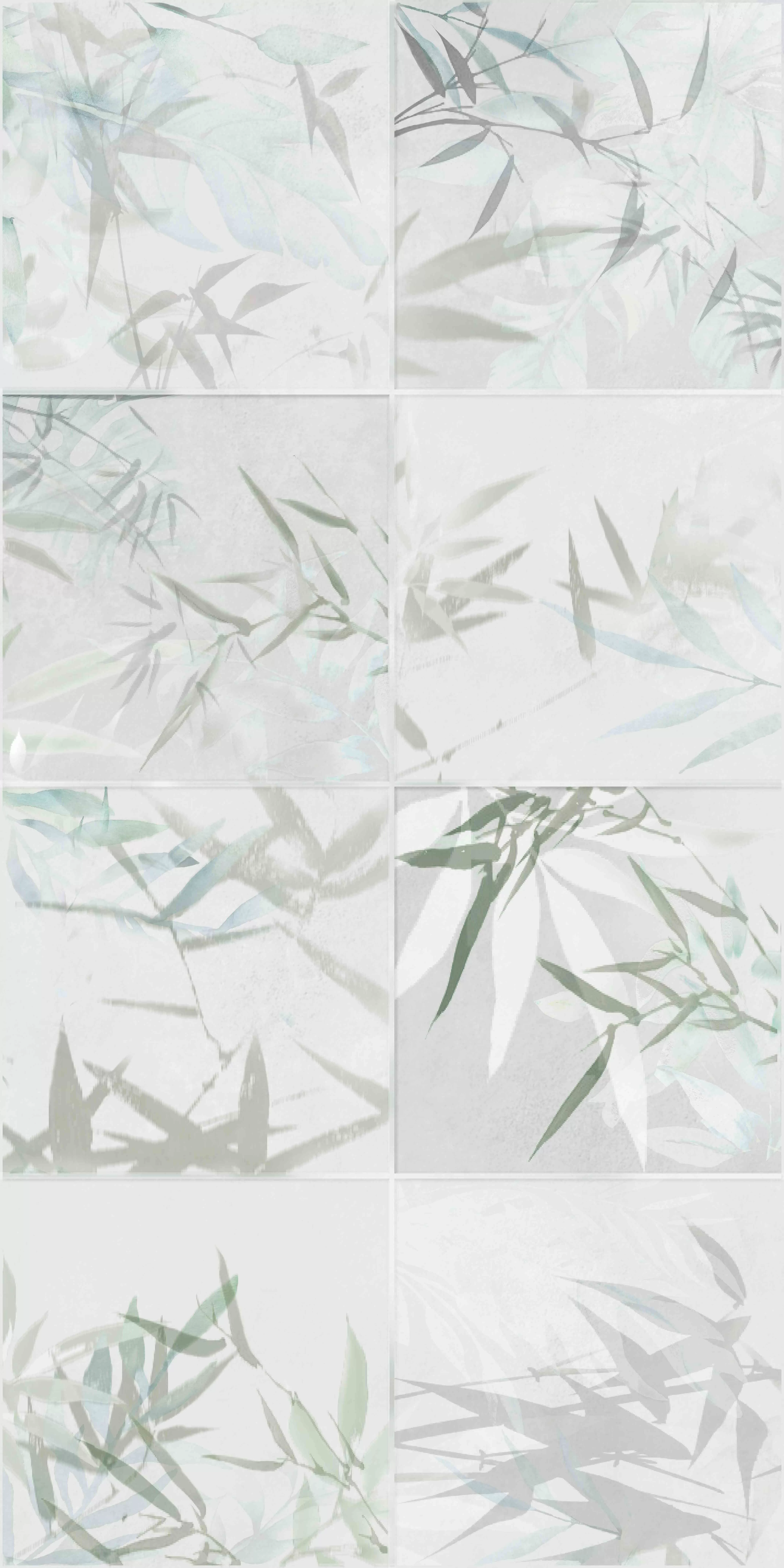 Керамогранит ND_P0030 Вставка Tropicano luna 30х60