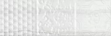 Плитка Belvedere Relieve Blanco 10x30