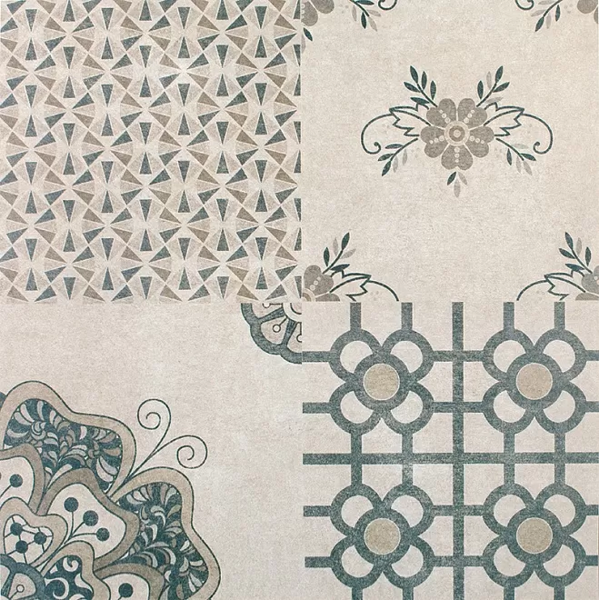 Керамогранит SG614300R Королевская дорога обрезной 60*60