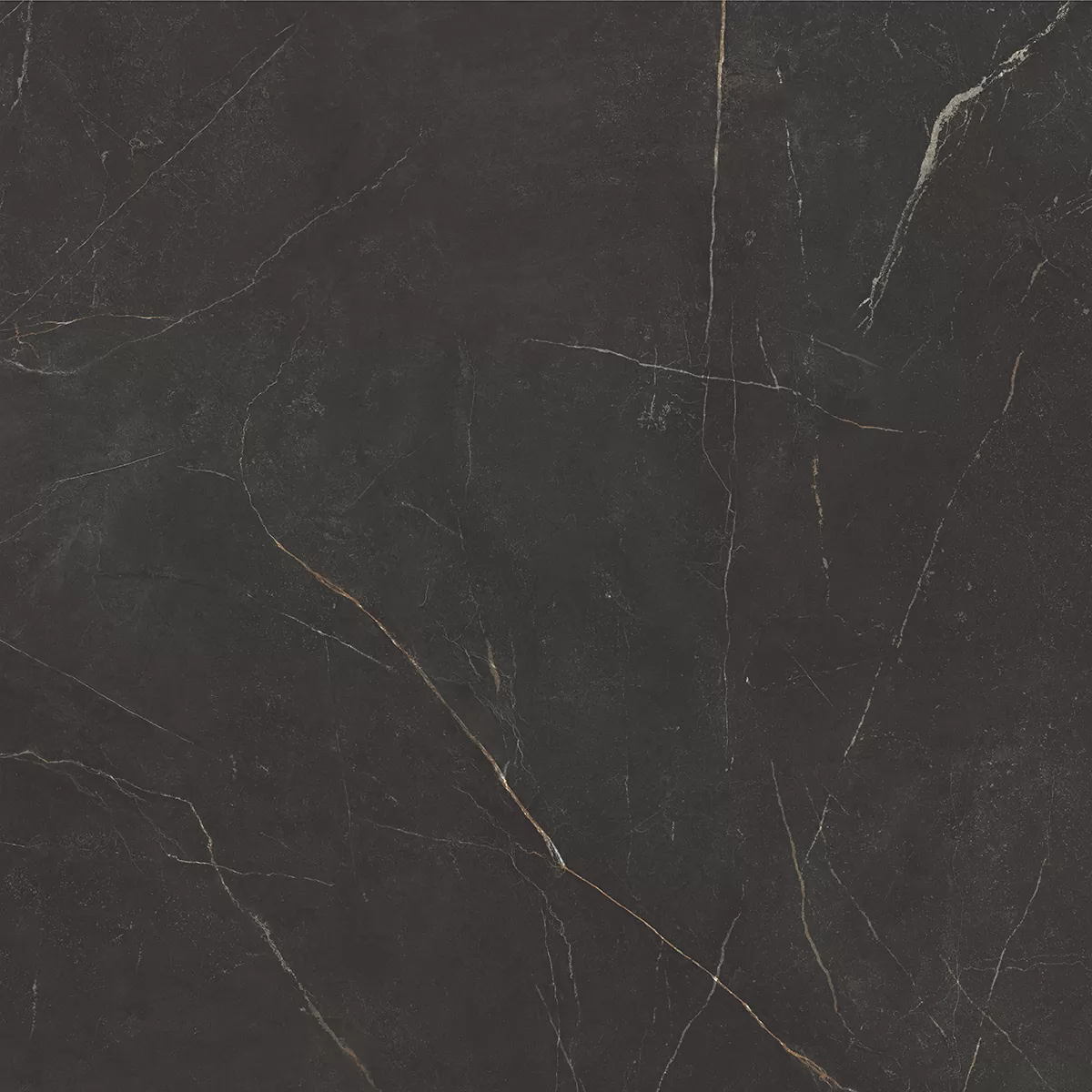 Керамогранит NL04 Nolana Black Неполированный Рект. 80x80x11