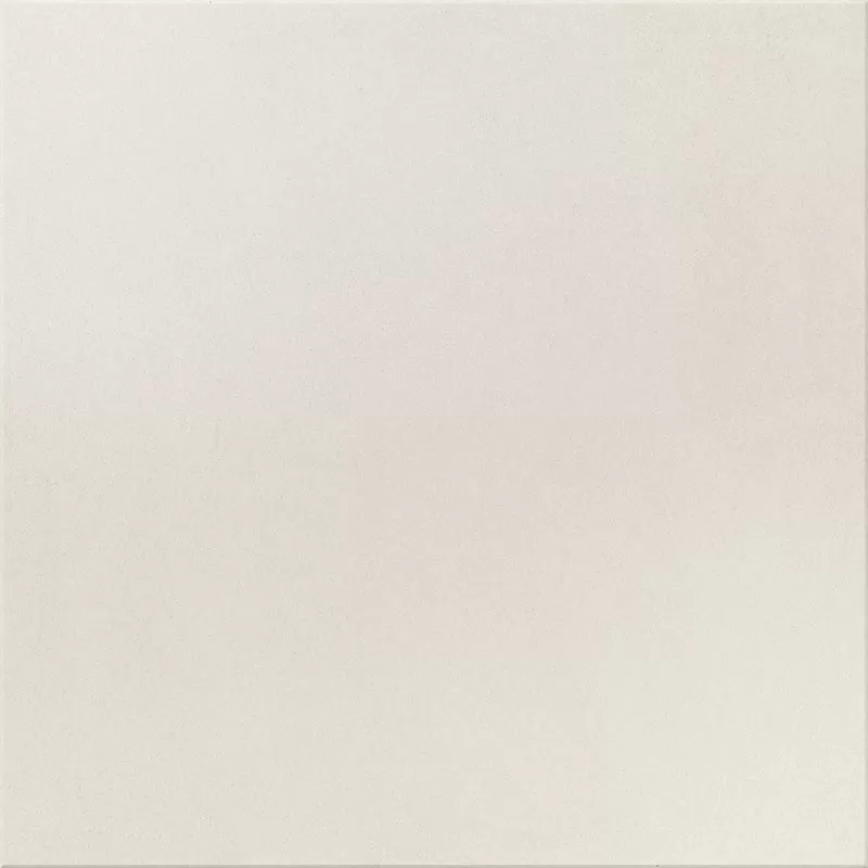 Керамогранит U100M молочный моноколор рельеф 30х30