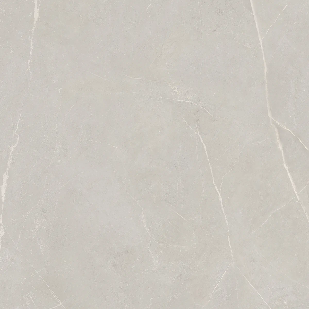 Керамогранит NL02 Nolana Light Grey Полированный Рект. 60x60x10