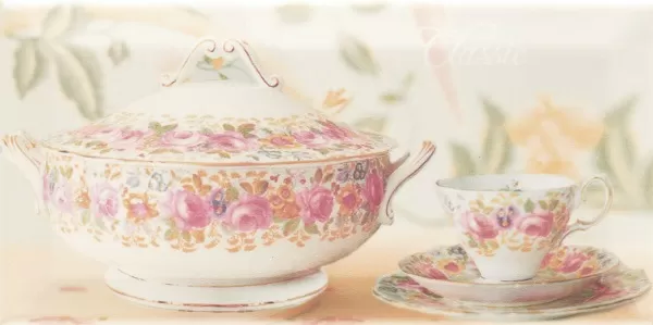 Плитка Decor Soup