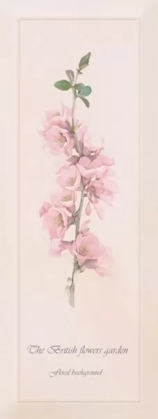Плитка 150347 Ньюкасл Декор 4 15x40