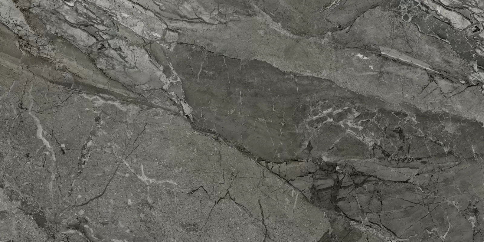 Керамогранит 60120INL25P Mineral Graphite полированный 600x1200x7