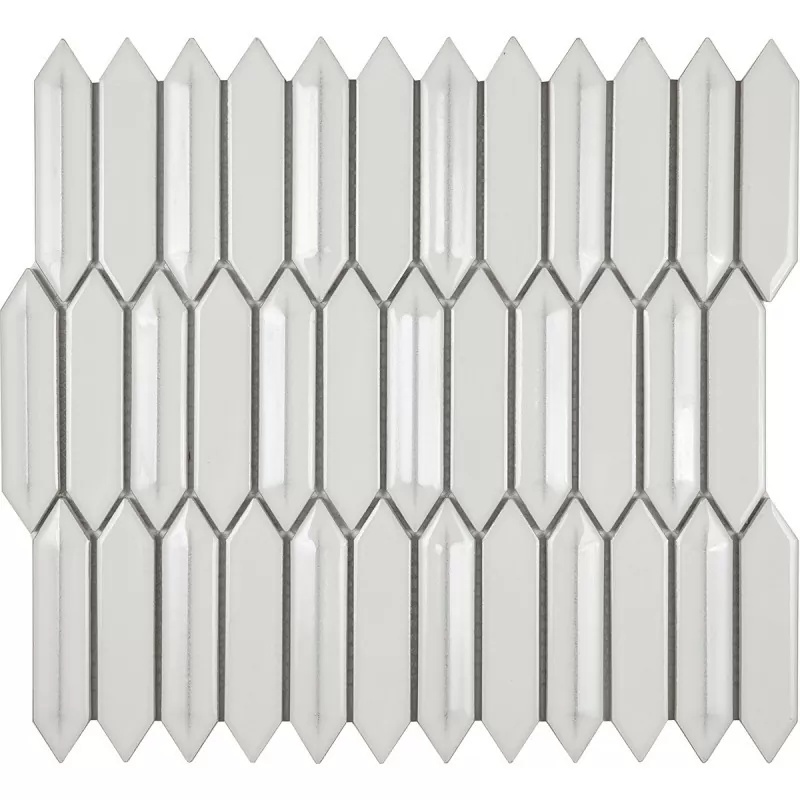 Мозаика KPK3-4R (22*117) 285*312*6