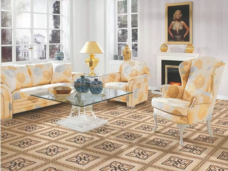 Плитка Chiaro 45x45