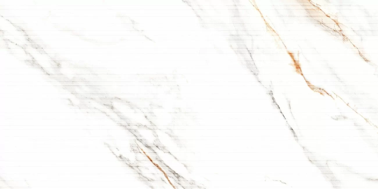 Керамогранит Ethnic White Decor Carving 60x120