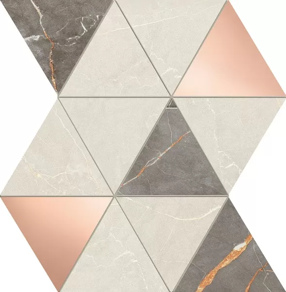 Мозаика Mauritius Mosaic 32.8x25.8