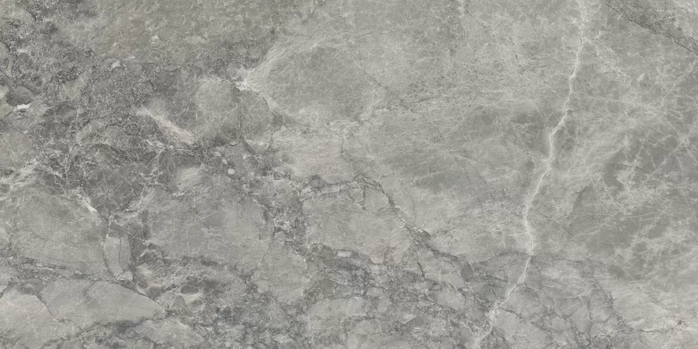 Керамогранит 17125 Grigio Nuovalato серый ректификат 60x120