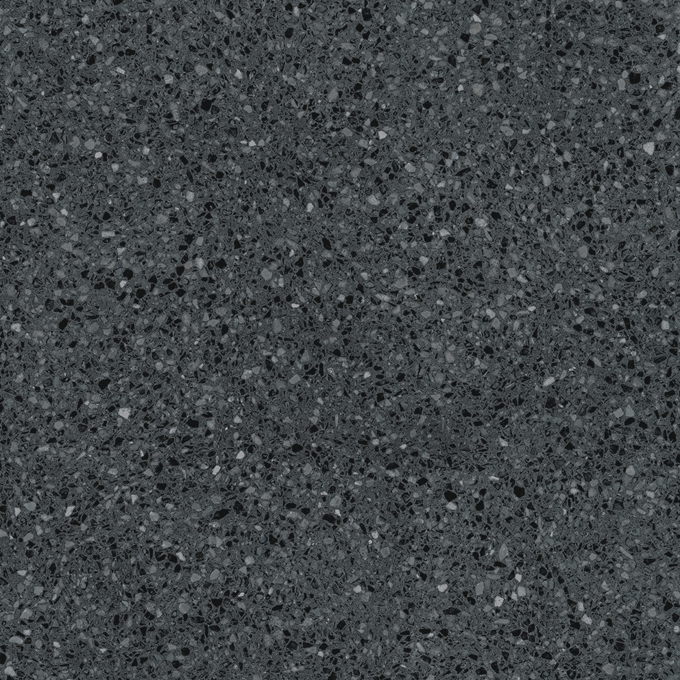 Керамогранит 40RC Niza-R Negro 80x80