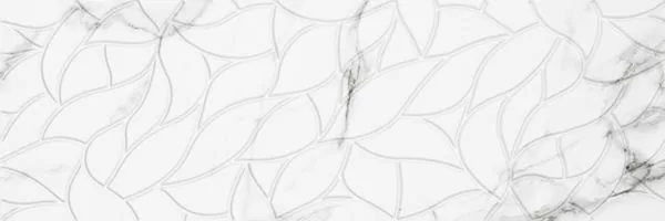 Плитка Carara Bianco Era 30x90