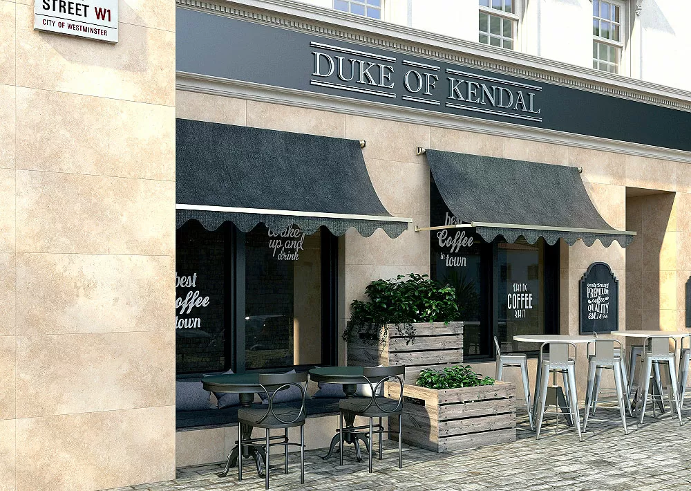 Керамогранит SG505700R Стоунхендж обрезной 60*119.5