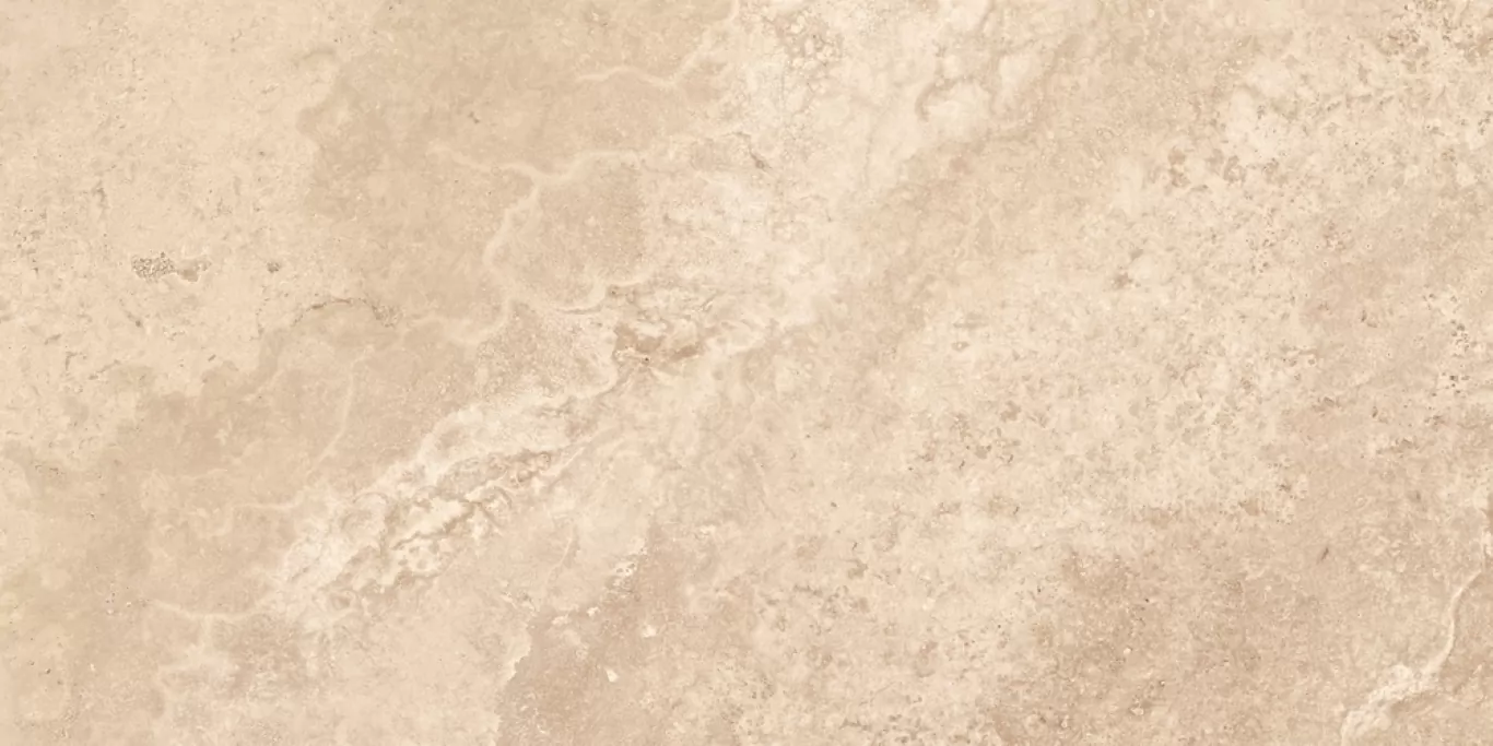 Керамогранит 17773 Asher бежевый рельеф ректификат 44.8х89.8