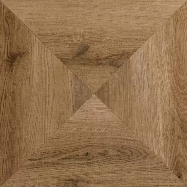 Плитка 100323057 Heritage Cognac L 80x80