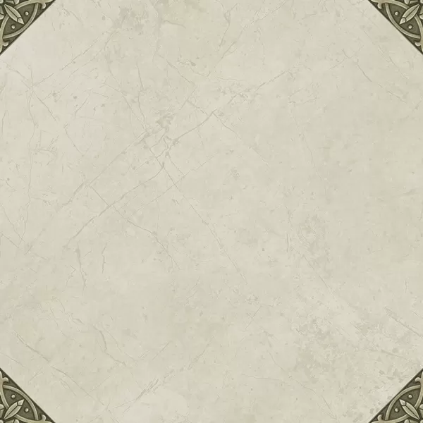 Плитка Тароко бежевый 42x42