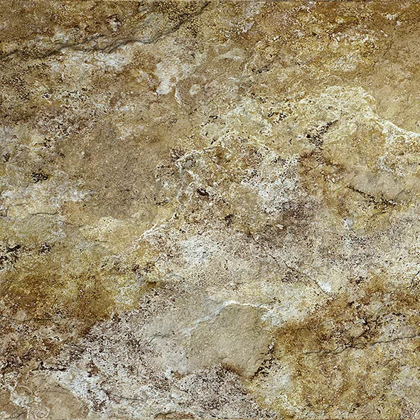 Керамогранит GSR0072 Savage коричневый светлый граниль 600х600х10