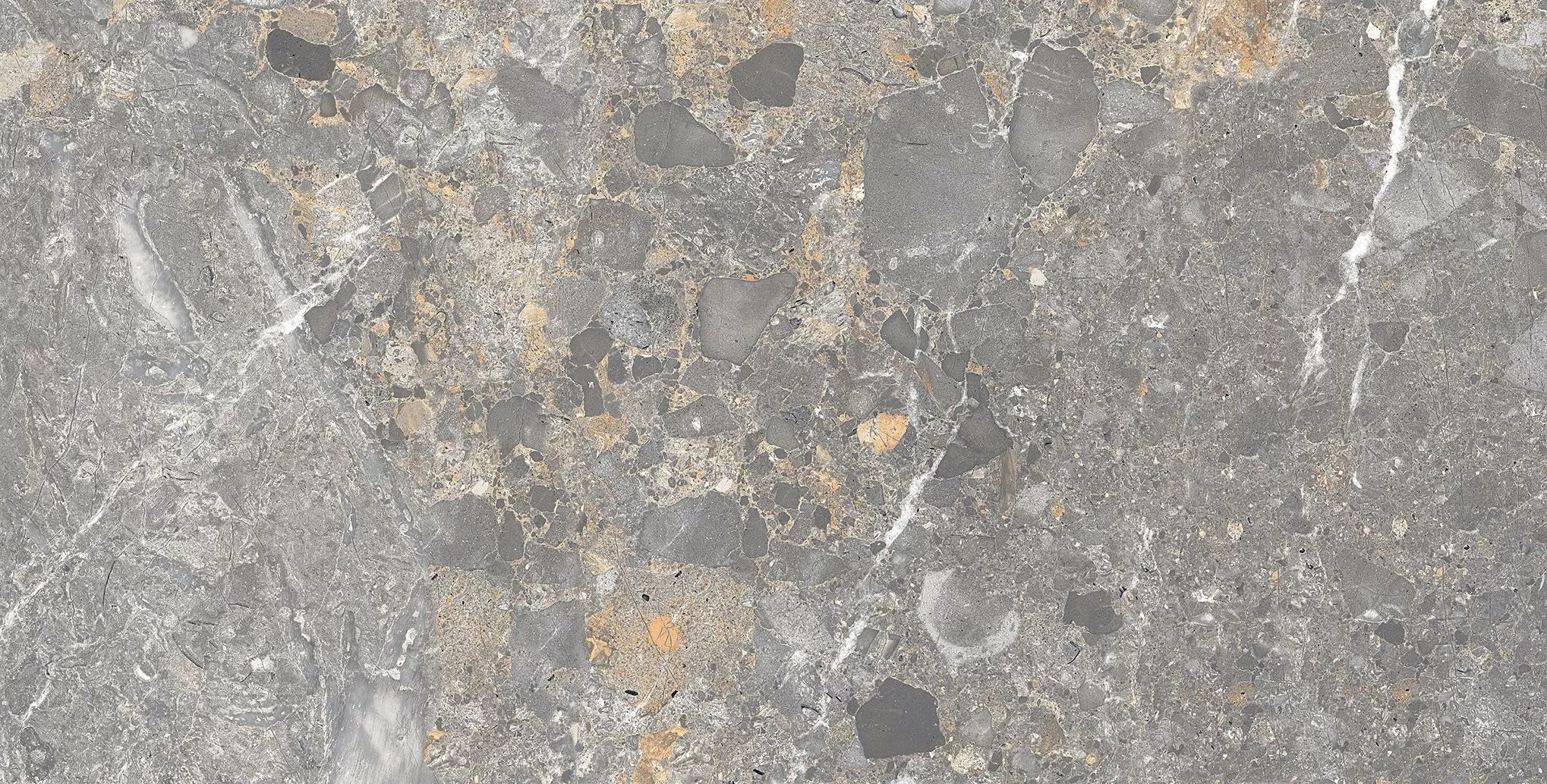 Керамогранит Fiona Grey 60x120