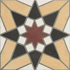 Керамогранит Deco Sevilla Honey 20x20