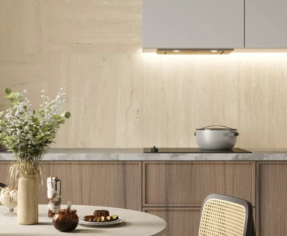 Керамогранит SG625520R Eternity Beige Matt 60х60