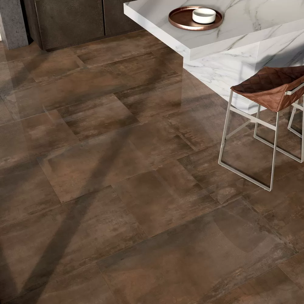 Керамогранит I9L01100 INTERNO 9 DUNE LAPP.RETT 60X60